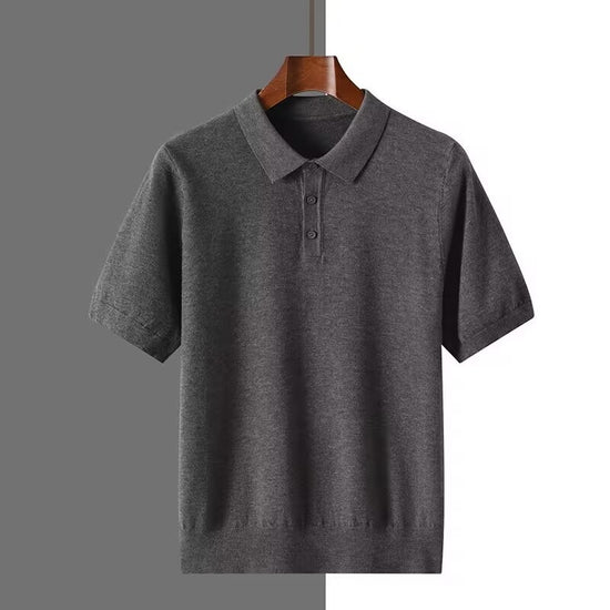Polo Shirt Men&